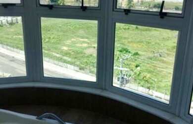 Imagem: O apartamento possui 3 Dormitórios, 4 Banheiros e 3 Vagas na