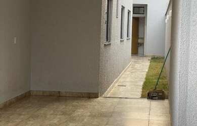 Imagem 3: GOIâNIA - Casa Padrão - Setor Urias Magalhães