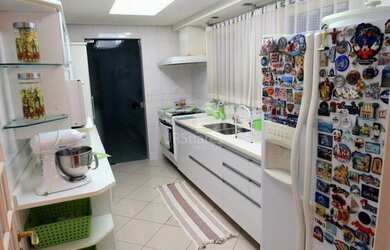 Imagem 6: ALTO PADRÃO - UM POR ANDAR