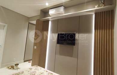 Imagem 1: Apartamento com 3 quartos no Europark Ibirapuera - Bairro Park Lozandes...