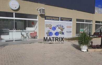 Imagem 7: Loja para alugar, 48 m² por R$ 1.651,00/mês - Guarituba - Piraquara/PR