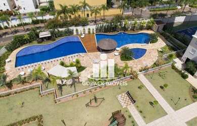 Imagem 5: APARTAMENTO 03 DORM. COM SUITE VENDA NO PRIME FAMILY CLUB EM CAMPINAS/SP