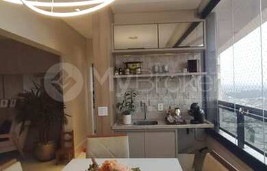 Imagem 16: Apartamento com 3 quartos no Europark Ibirapuera - Bairro Park Lozandes...