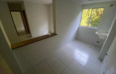 Imagem: O apartamento possui 2 Dormitórios, 2 Banheiros, 54m² de Área