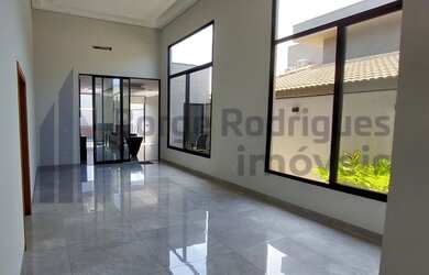 Imagem 2: Casa Nova no Recanto do Lago - Rica em armários