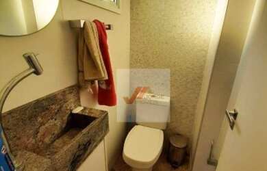 Imagem 10: Apartamento 1 por andar com 3 suítes à venda, 155 m² por R$ 1.000.000...