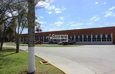 Imagem 9: Galpão/Depósito/Armazém para aluguel possui 500 metros quadrados em...