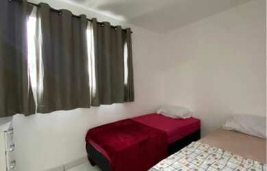 Imagem 10: Apto mobiliado para locação em São Paulo