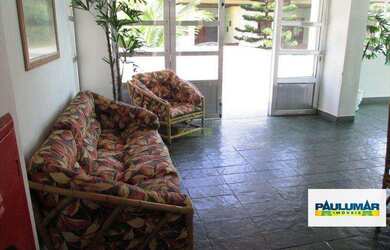 Imagem 4: Apartamento com 3 dorms, Vila São Paulo, Mongaguá - R$ 300 mil, Cod...