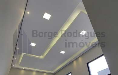 Imagem 4: Casa Nova no Recanto do Lago - Rica em armários