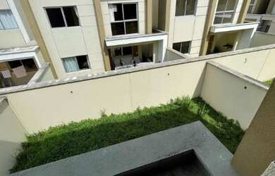 Imagem 10: Residencial Villa Romana - Flores aceita financiamento