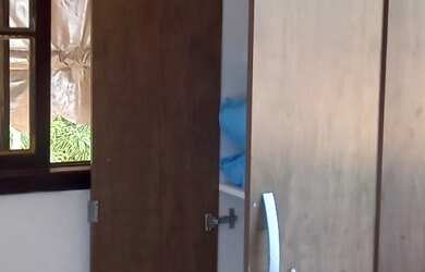 Imagem 4: Kitinete mobiliada para uma pessoa