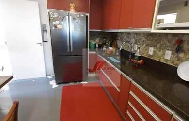 Imagem 15: Apartamento 1 por andar com 3 suítes à venda, 155 m² por R$ 1.000.000...