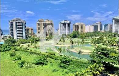 Imagem 3: GOLDEN GREEN VISTA MAR CINEMATOGRAFICA LINDO DECORADISSIMO