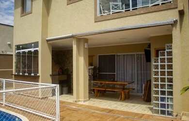 Imagem 8: LINDA CASA EM ATIBAIA ALTO PADRÃO 212m²