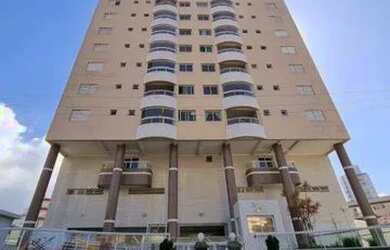 Imagem: O apartamento possui 1 Dormitório, 1 Banheiro, 52m² de Área