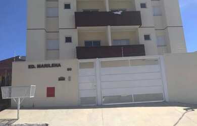 Imagem: Apartamento no Village Santana