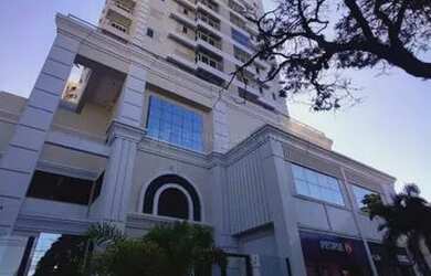 Imagem: O apartamento possui 3 Dormitórios, 2 Banheiros, 2 Vagas na