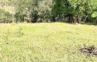 Imagem: O terreno possui 1.000m² de Área, Imóvel novo e está localizado