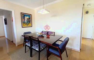 Imagem 4: JUNDIAÍ - Apartamento Padrão - JARDIM NOVO MUNDO