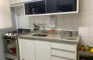 Imagem 15: Apartamento com 3 dormitórios à venda, 88 m² por R$ 950.000,00 - Vila Leopoldina - São Pau