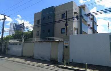 Imagem: O apartamento possui 2 Dormitórios, 1 Banheiro, 70m² de Área