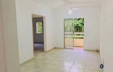 Imagem: Apartamento - Jardim Bandeirantes - Locação - 2 quartos por