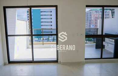 Imagem 9: Apartamento com 2 dormitórios, 52 m² - venda por R$ 589.000,00 ou aluguel por R$ 2.300,00