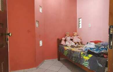 Imagem 2: UR Casa para venda. 130m² de Área, 2 Vagas na garageme3 Dormitórios