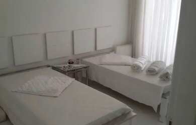 Imagem 9: AMPLO APTO REFORMADO, VISTA AO MAR, APENAS 50mts DA PRAIA DE PITANGUEIRAS