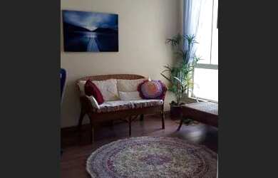 Imagem 2: Sobrado em Hípica