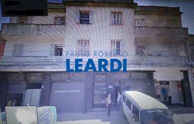 Imagem 1: PRÉDIO - BELENZINHO - SP