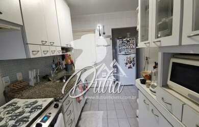 Imagem 9: Villagio de Siena Fazenda Morumbi 110m² 03 Dormitórios 03 Suítes 2...