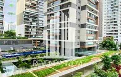 Imagem 13: Apartamento á venda no Brooklin com 105m² 2 dormitórios 3 banheiros 2 vagas