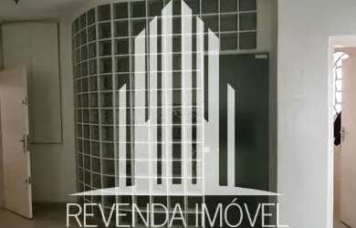 Imagem: O depósito possui 70m² de Área e está localizado em Pinheiros