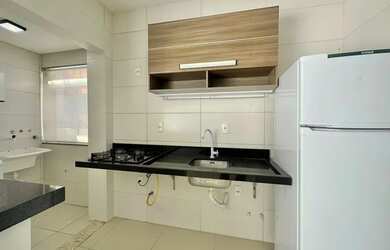 Imagem 7: Apartamento para venda com 94 metros quadrados com 1 quarto em Navegantes...