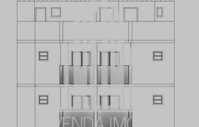 Imagem 3: Apartamento sem condomínio com elevador, 3 dormitórios sendo 1 suíte...