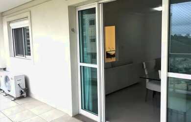 Imagem 9: SANTANA DE PARNAÍBA - Apartamento Padrão - TAMBORÉ