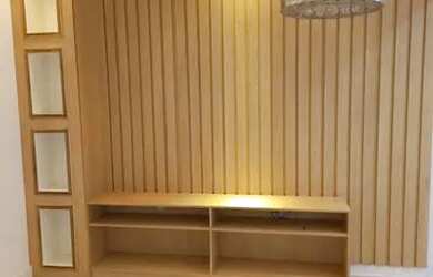 Imagem 1: Alugo Apartamento Condominio Porto Seguro, vista para o Rio - Ponta Negra