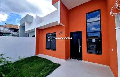 Imagem 9: FAZENDA RIO GRANDE - Casa Padrão - Nações