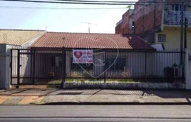 Imagem: A casa possui 3 Dormitórios, 1 Banheiro, 91m² de Área e