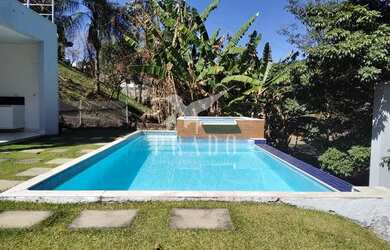 Imagem 4: CASA COM 04 SUÍTES - CONDOMÍNIO PORTO ATIBAIA - ATIBAIA/SP