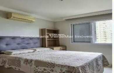 Imagem 16: Apto de 176 m² de frente ao mar no Astúrias Guarujá