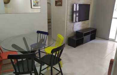 Imagem 5: Mobiliado em Barra bonita