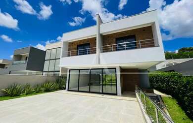 Imagem 1: CASA RESIDENCIAL em BRAGANÇA PAULISTA - SP, RESIDENCIAL PORTAL DE BRAGANÇA