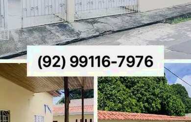 Imagem: A casa possui 3 Dormitórios, 2 Banheiros e está localizado