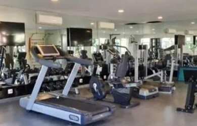 Imagem 11: SANTANA DE PARNAÍBA - Casa de Condomínio - TAMBORÉ