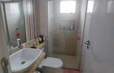 Imagem 5: Edificio Rio Mendoza 3 quartos 2 vagas soltas - Marco