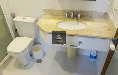 Imagem 5: Flat disponível na Vila Olímpia