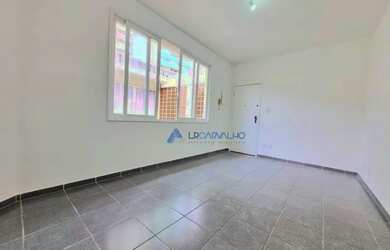 Imagem: O apartamento possui 2 Dormitórios, 2 Banheiros, 5 Vagas na